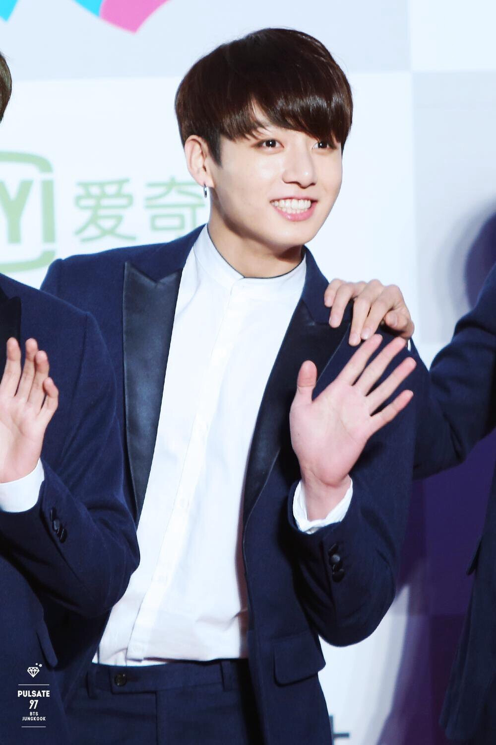 #田柾国0901生日快乐# 防弹少年团 BTS 最爱黄金忙内甜果果 田柾国 JUNG KOOK 壁纸