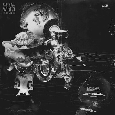 Panda
歌手：Desiigner
所属专辑：New English
坐车小哥那白眼翻的叫个一流