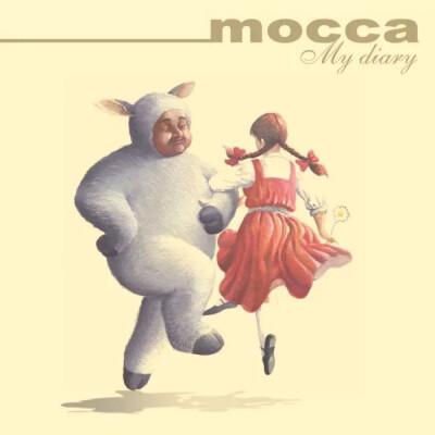 mocca