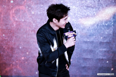 张彬彬 No one and you