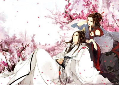 【古风】【来源网络】