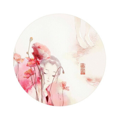 【古风】【来源网络】