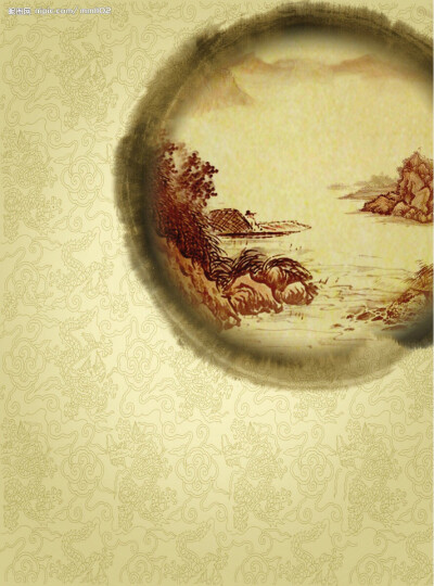 【古风】【来源网络】