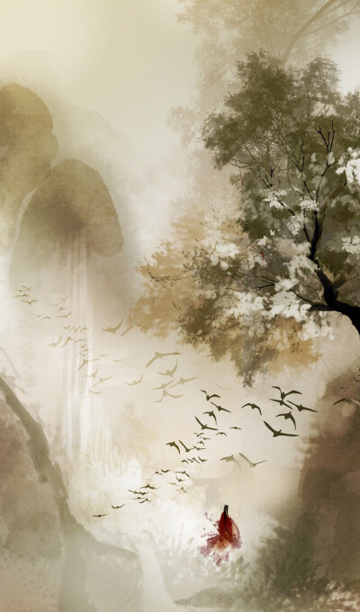 【古风】【来源网络】