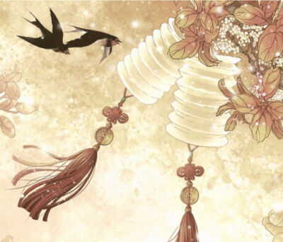 【古风】【来源网络】