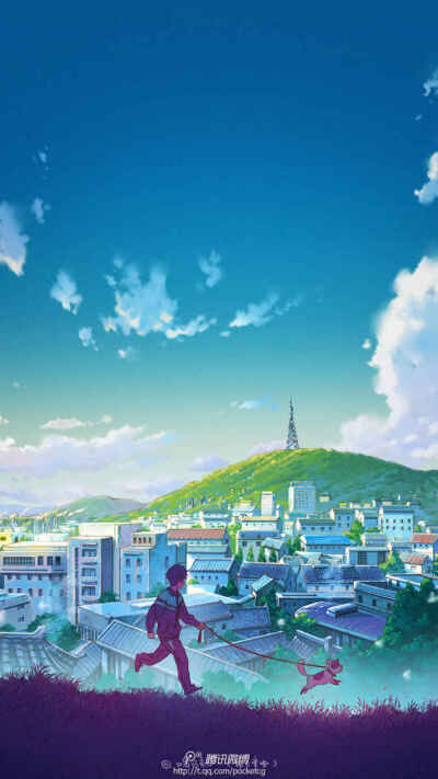 昨日晴空，口袋巧克力，