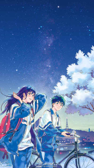 昨日晴空，口袋巧克力，