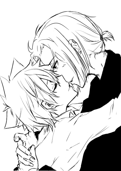 家庭教师，沢田纲吉，狱寺隼人，5927