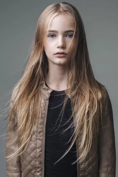 Marta Krylova.