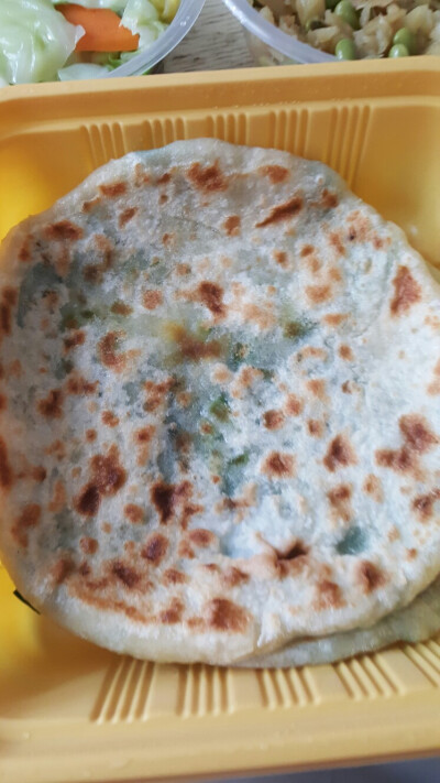 馅饼