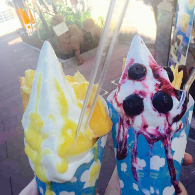 #假装在度假#Part 2