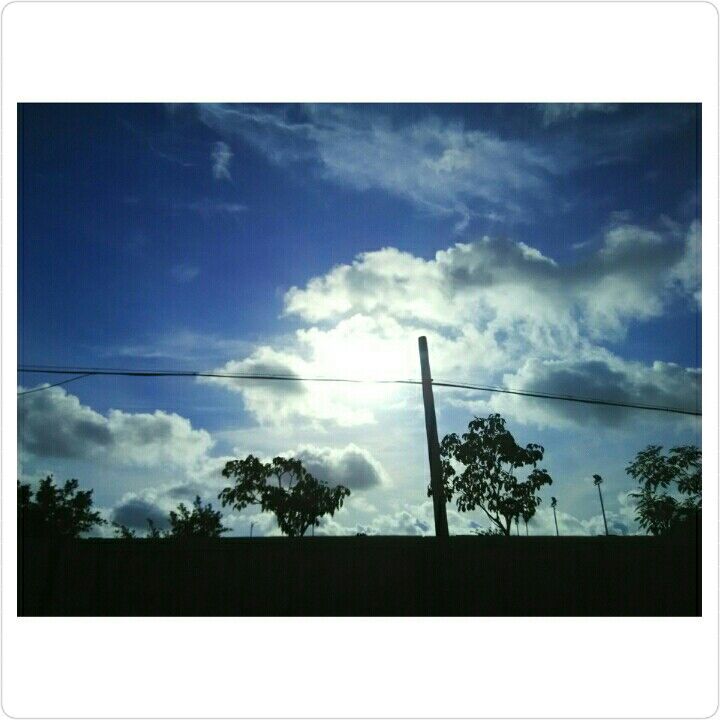 汕尾♥
一个早晨