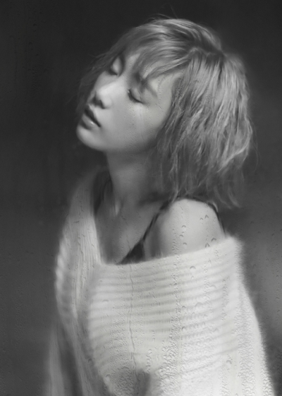 Taeyeon~泰妍 回归预告照 - 高清图片，堆糖，美图壁纸兴趣社区