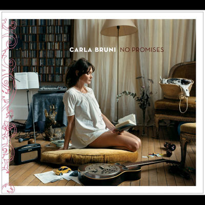 Carla Bruni《No Promises》