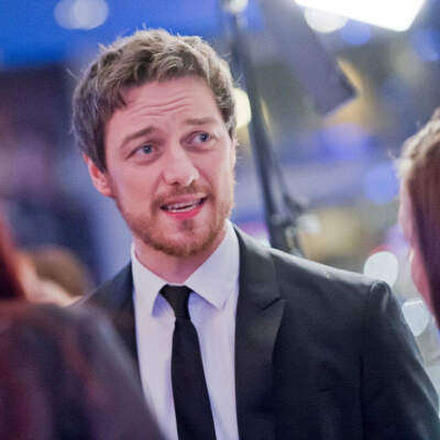 JamesMcAvoy