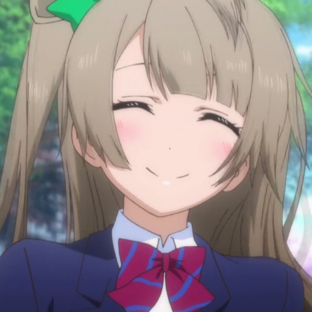 南小鸟みなみ ことり