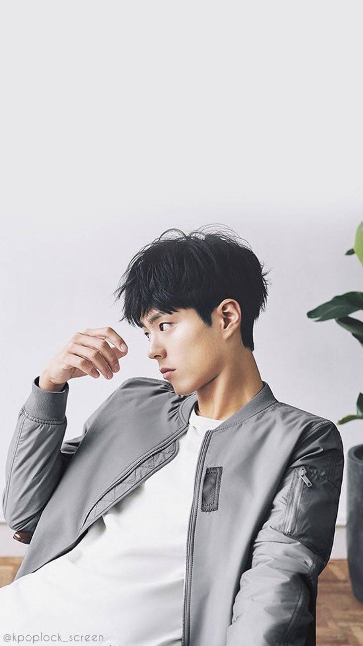 朴宝剑（Park Bo Gum），1993年6月16日出生于首尔，韩国演员、主持人。2011年参演电影《盲证》正式出道。2014年2月参演爱情剧《真是好时节》；7月参演的古装战争电影《鸣梁海战》票房达1761万观影人次；10月主演浪漫爱情剧《明日如歌》。2015年4月主演犯罪电影《中国城》，凭借该片获得第52届百想艺术大赏电影部门男子新人演技奖提名，影片亦入围第68届戛纳国际电影节影评人周单元；5月担任《音乐银行》主持人，凭借该节目获得KBS演艺大赏Show娱乐部门男子新人奖；11月主演tvN金土剧《请回答1988》；12月凭借悬疑剧《记得你》获得KBS演技大赏男配角奖和人气奖。2016年2月获得第11届韩国MaxMovie最佳电影奖Rising Star奖；3月确定担纲KBS宫廷爱情剧《云画的月光》男主角；4月获得第16届音乐风云榜年度盛典年度最佳海外艺人奖；6月获得第52届百想艺术大赏最佳时尚奖。
