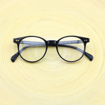 「NOW」OLIVER PEOPLES ov5318u 精湛手工板材文艺眼镜框架