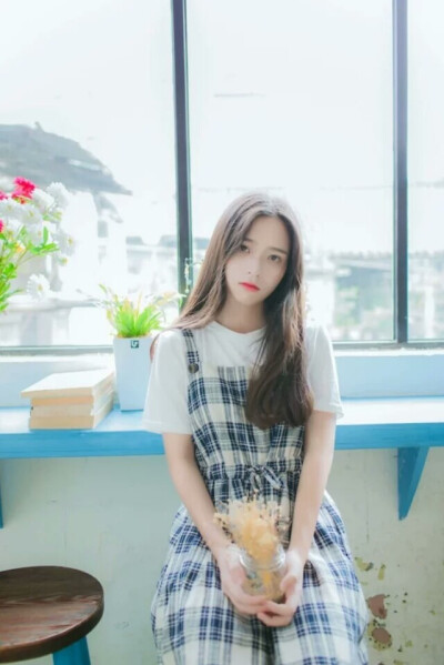 女生、欧美、小清新、气质、头像、女头、森女、森系、by疯婆Zi