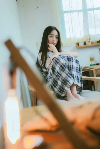 女生、欧美、小清新、气质、头像、女头、森女、森系、by疯婆Zi