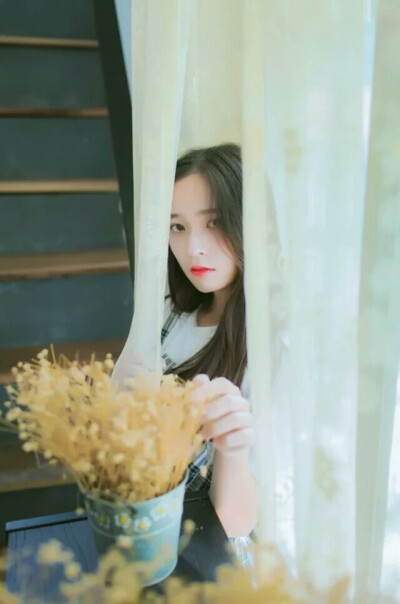 女生、欧美、小清新、气质、头像、女头、森女、森系、by疯婆Zi