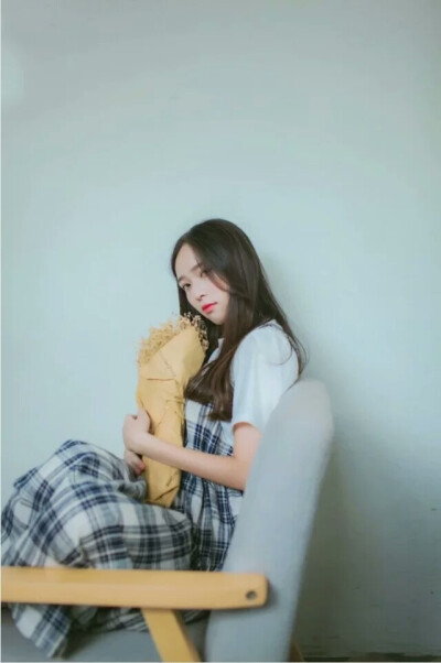 女生、欧美、小清新、气质、头像、女头、森女、森系、by疯婆Zi