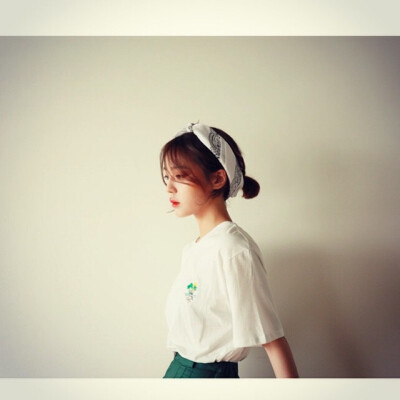 女生、欧美、小清新、气质、头像、女头、森女、森系、by疯婆Zi