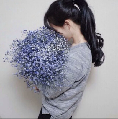 女生、欧美、小清新、气质、头像、女头、森女、森系、by疯婆Zi