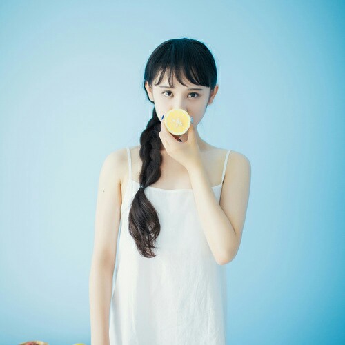 女生、欧美、小清新、气质、头像、女头、森女、森系、by疯婆Zi