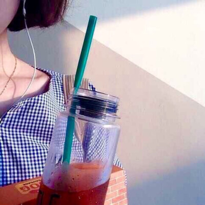 女生、欧美、小清新、气质、头像、女头、森女、森系、by疯婆Zi