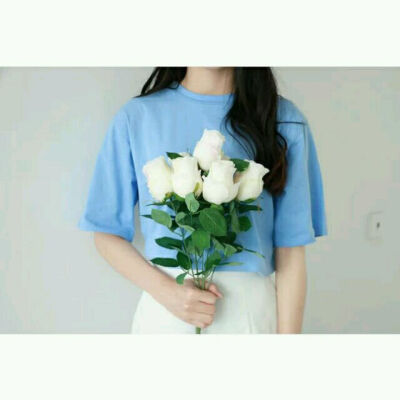 女生、欧美、小清新、气质、头像、女头、森女、森系、by疯婆Zi