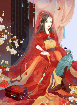 如花美眷，似水流年，回得了过去，回不了当初。

