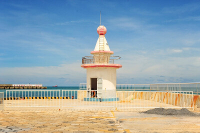 广西北海涠洲岛