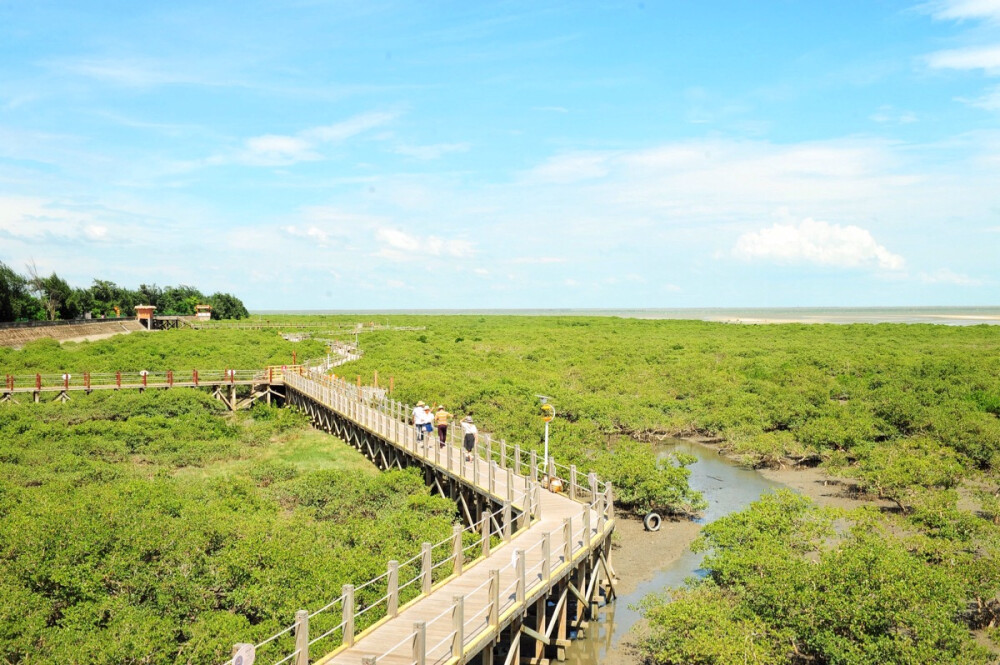 广西北海涠洲岛