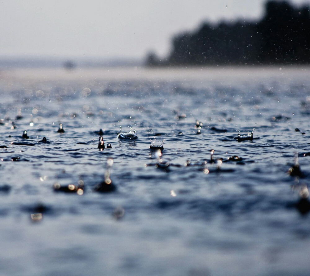 雨滴