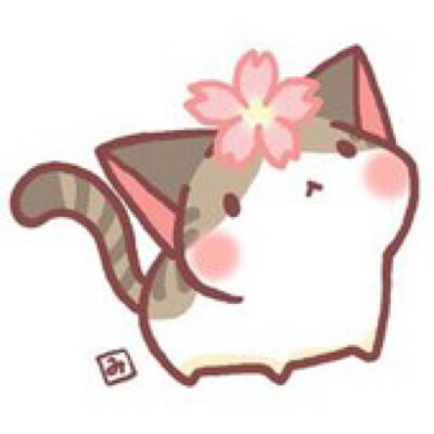 头像猫咪