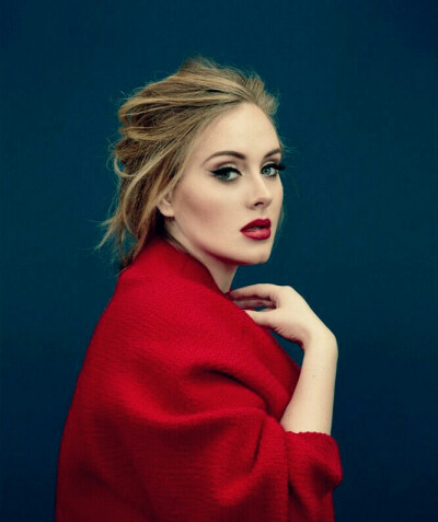 Adele