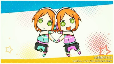 2wink,裕太呵和日向～