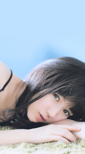 渡边麻友