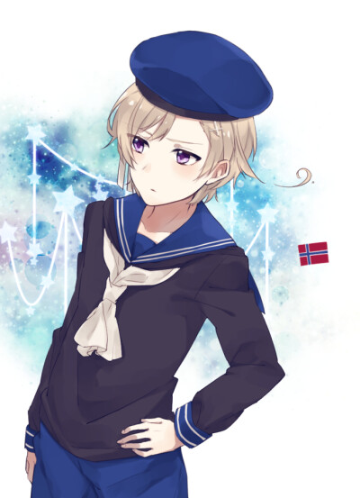 诺子~~【侵删致歉】