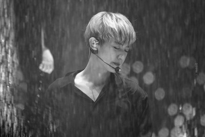 160731 EXO三巡 EXORDIUM 朴灿烈 cr:logo