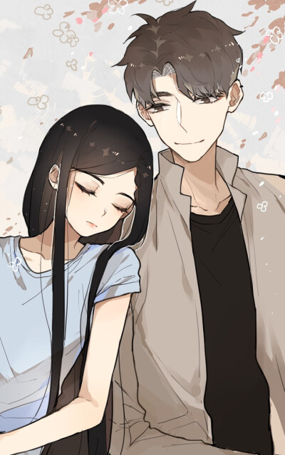 动漫图片催眠？好讨厌