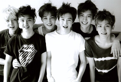 EXO-K
