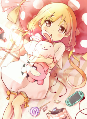 偶像大师灰姑娘女孩