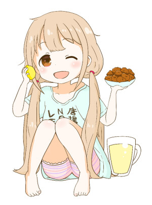 偶像大师灰姑娘女孩