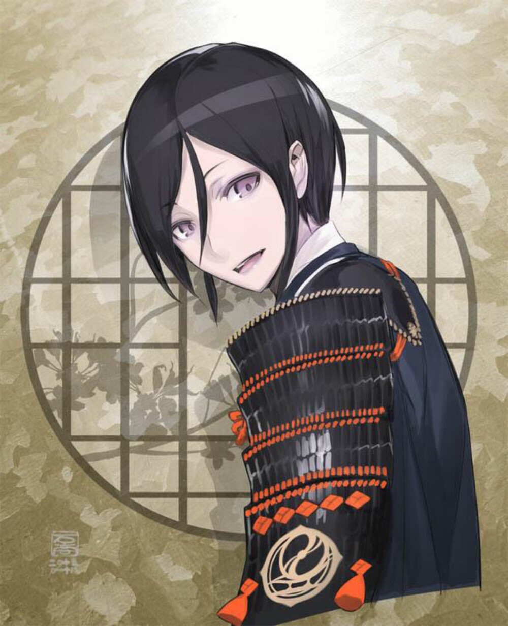 药研藤四郎