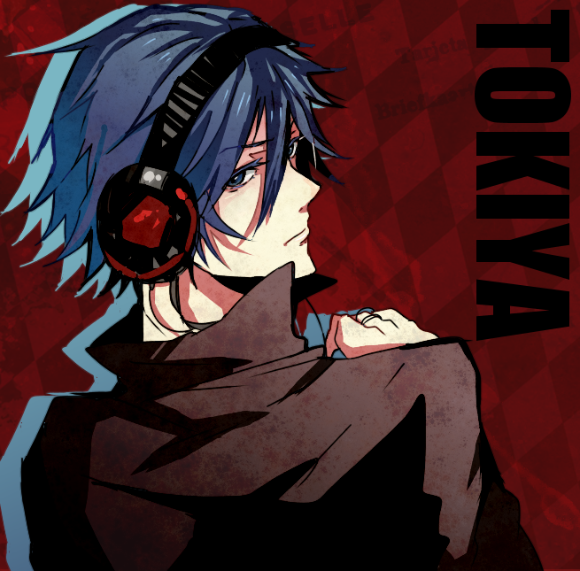 歌之王子殿下一之濑时矢