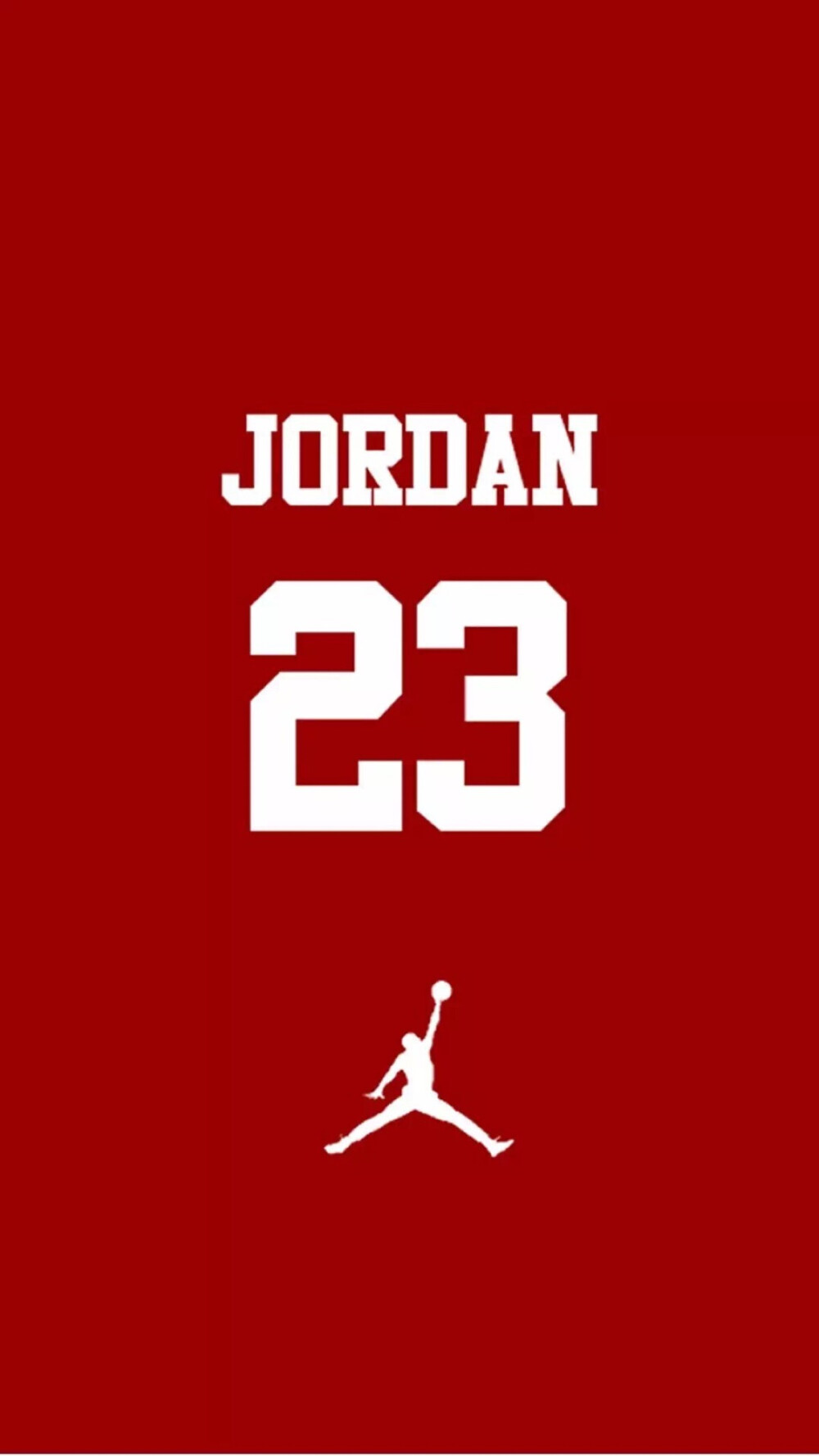 壁纸 Jordan 