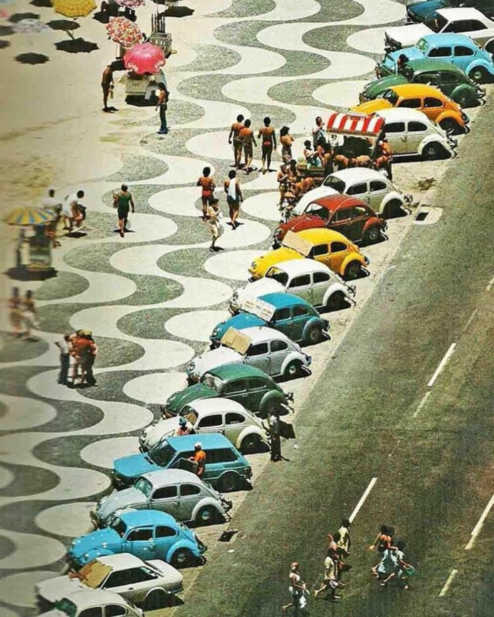 Copacabana