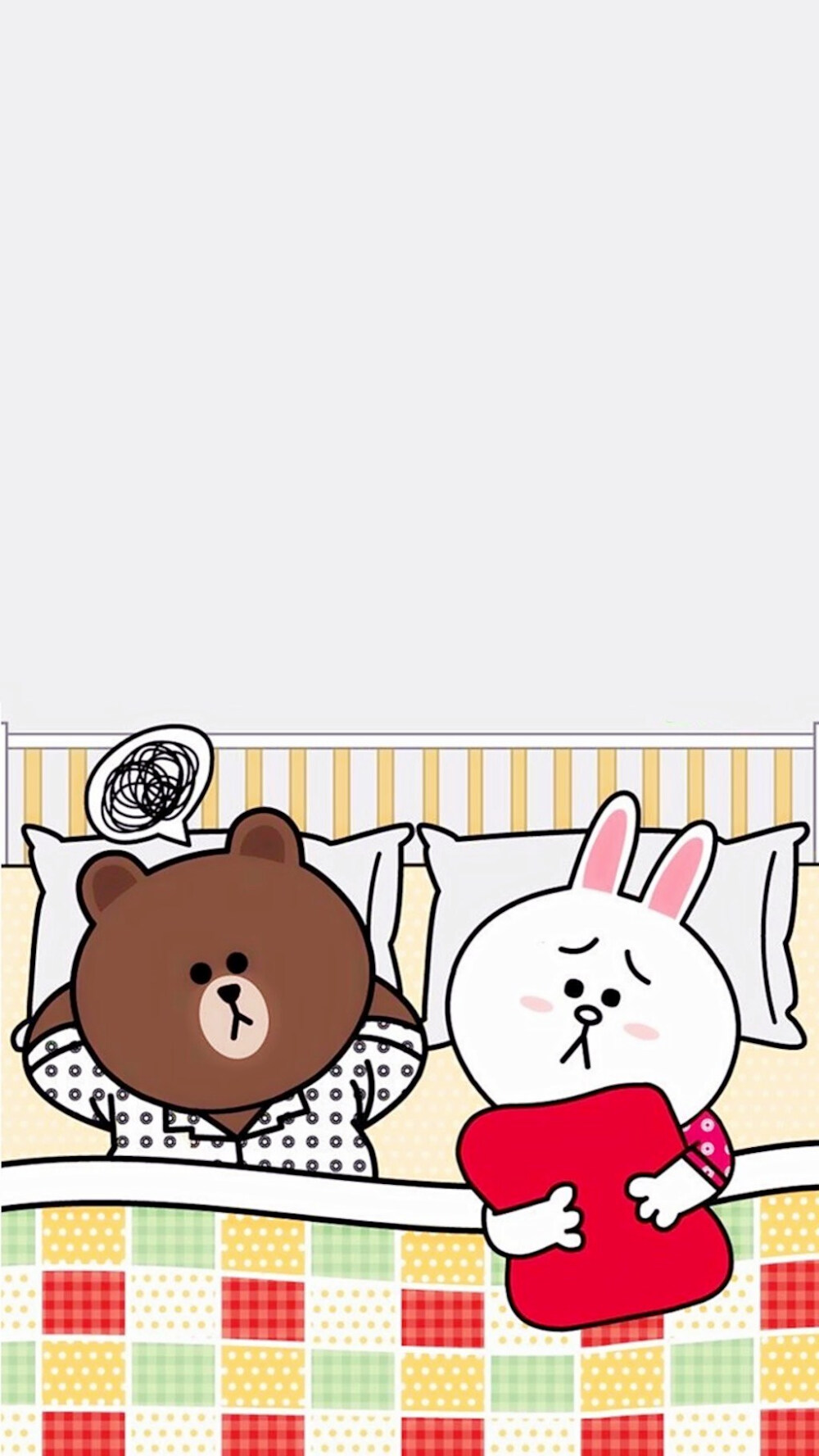 ❤ Line Friends ❤